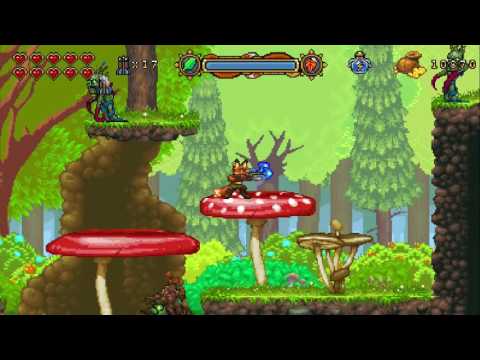 Gameplay video videó előnézete