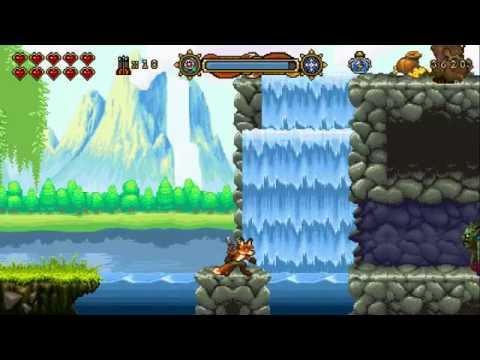 Gameplay video videó előnézete