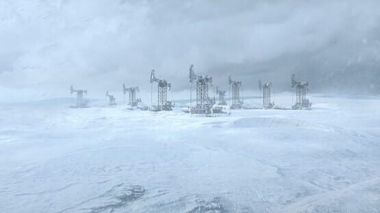 Frostpunk 2 képernyőkép 12