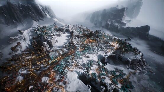 Frostpunk 2 képernyőkép 15