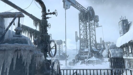 Frostpunk 2 képernyőkép 4