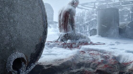 Frostpunk 2 képernyőkép 5