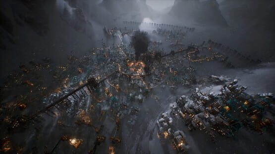 Frostpunk 2 képernyőkép 10