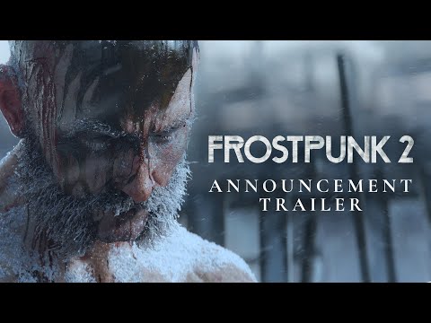 Announcement Trailer videó előnézete