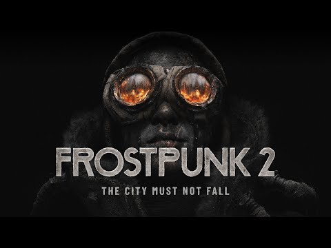 The City Must Not Fall Trailer videó előnézete