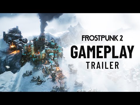 Console Gameplay Trailer videó előnézete