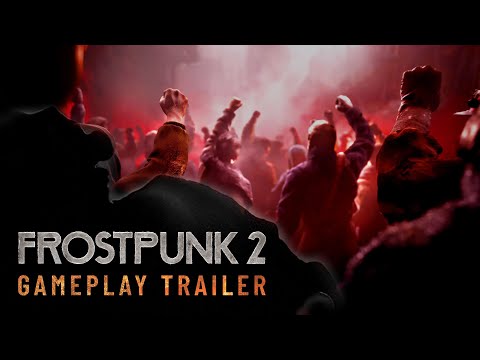 Gameplay Trailer videó előnézete