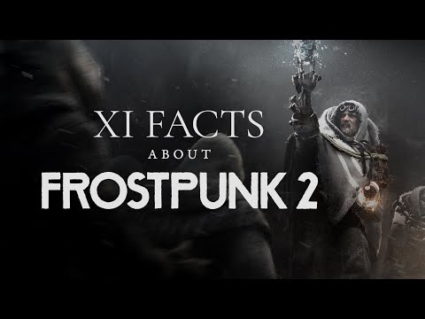 11 Facts Trailer videó előnézete