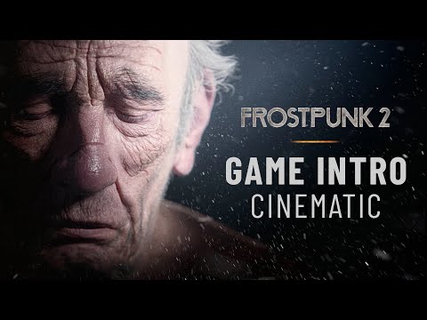Game Intro Cinematic videó előnézete