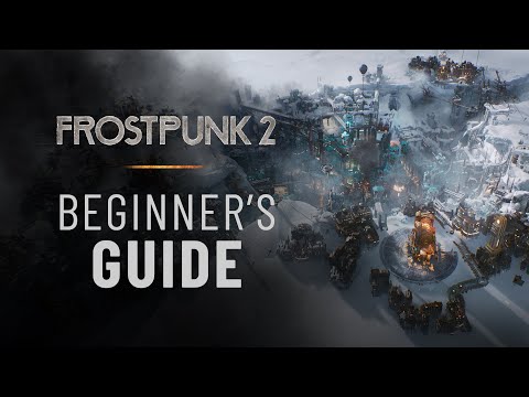 Beginner's Guide videó előnézete
