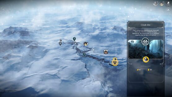 Frostpunk képernyőkép 4