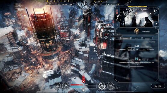 Frostpunk képernyőkép 6