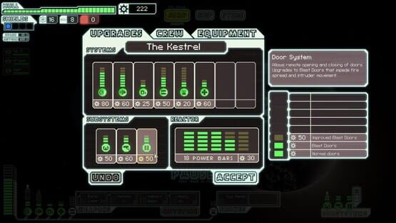FTL: Faster Than Light képernyőkép 5