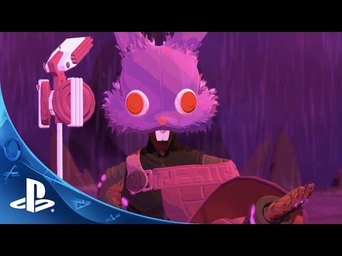 Trailer videó előnézete
