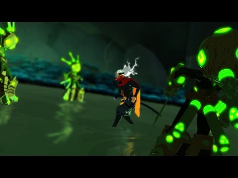 Launch Trailer videó előnézete