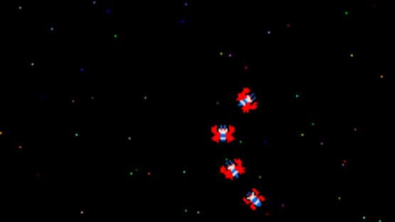 Galaga képernyőkép 3