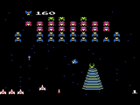 Gameplay Video videó előnézete