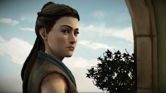 Game of Thrones: A Telltale Games Series képernyőkép 4