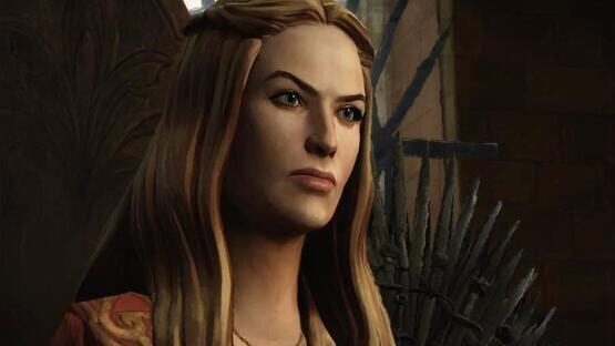 Game of Thrones: A Telltale Games Series képernyőkép 5
