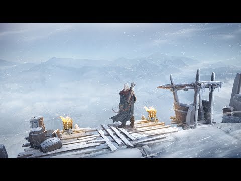 Trailer videó előnézete