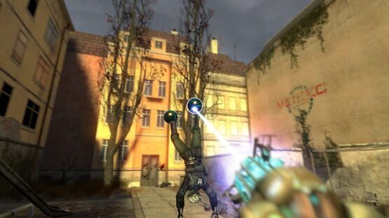 Garry's Mod képernyőkép 1