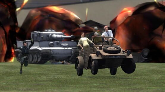 Garry's Mod képernyőkép 2