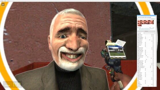 Garry's Mod képernyőkép 14