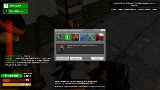 Garry's Mod képernyőkép 17