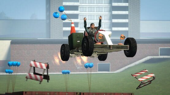 Garry's Mod képernyőkép 20
