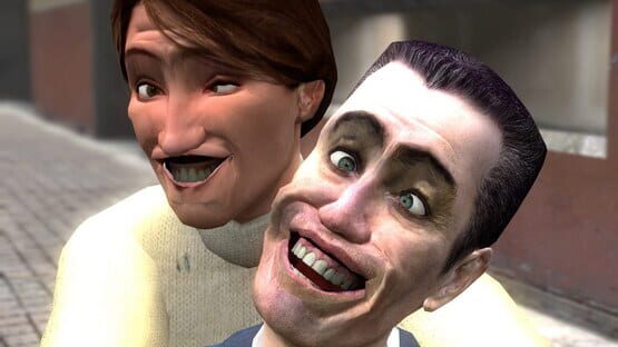 Garry's Mod képernyőkép 5