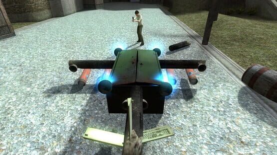 Garry's Mod képernyőkép 9