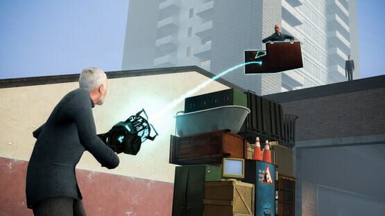 Garry's Mod képernyőkép 10
