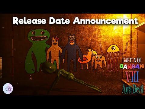 Release Date Trailer videó előnézete