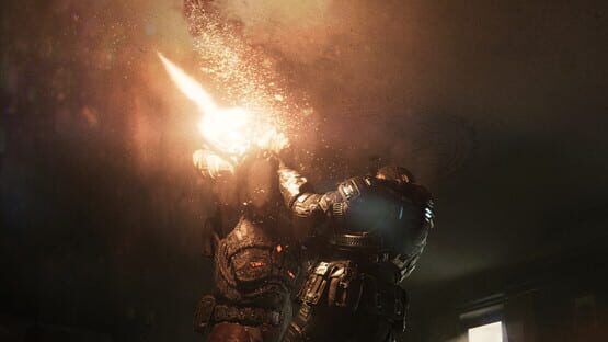 Gears of War: E-Day képernyőkép 8
