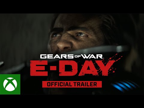 Announcement Trailer videó előnézete