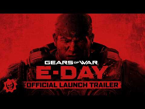 Launch Trailer videó előnézete