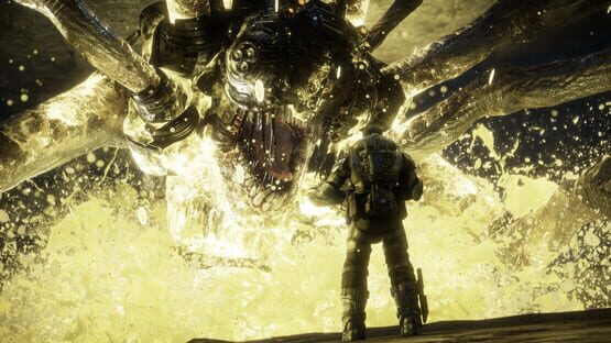 Gears of War: Reloaded képernyőkép 5