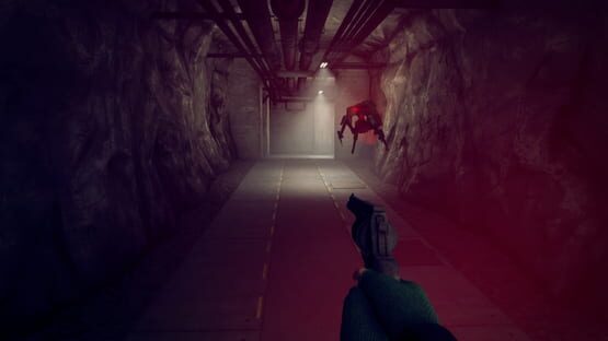 Generation Zero képernyőkép 5