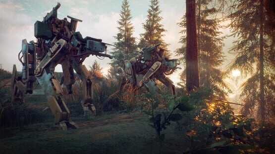 Generation Zero képernyőkép 8