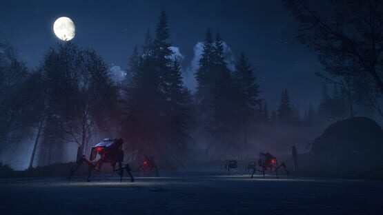 Generation Zero képernyőkép 9
