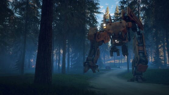 Generation Zero képernyőkép 10
