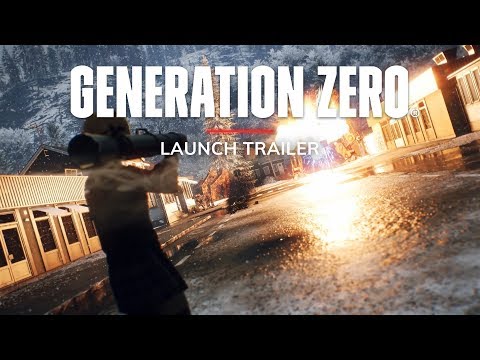 Trailer videó előnézete