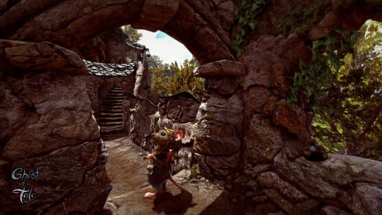 Ghost of a Tale képernyőkép 1