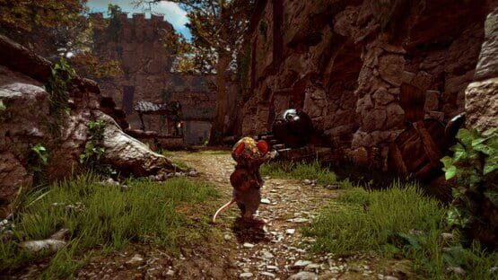 Ghost of a Tale képernyőkép 4