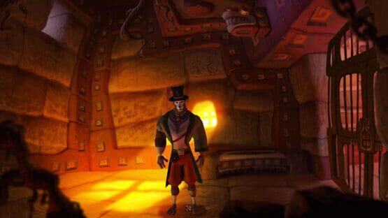 Ghost Pirates of Vooju Island képernyőkép 3