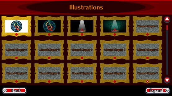 Ghost Trick: Phantom Detective képernyőkép 2