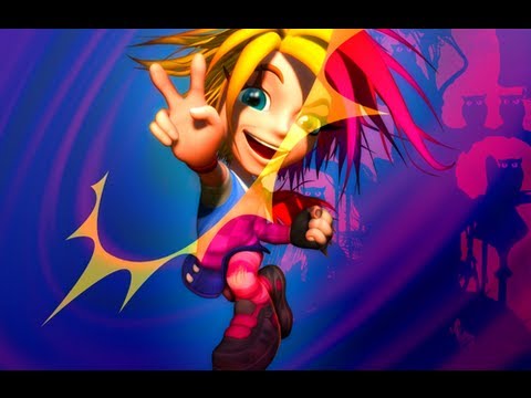 Trailer videó előnézete