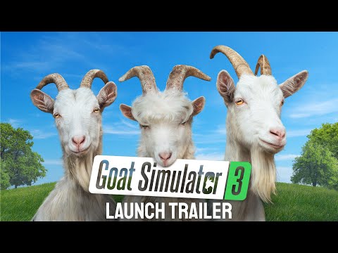 Launch Trailer videó előnézete