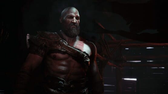 God of War képernyőkép 2