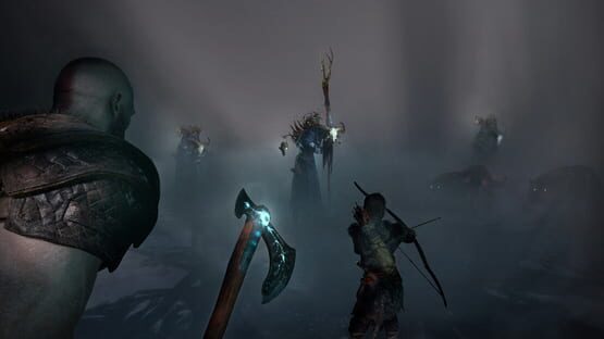 God of War képernyőkép 12